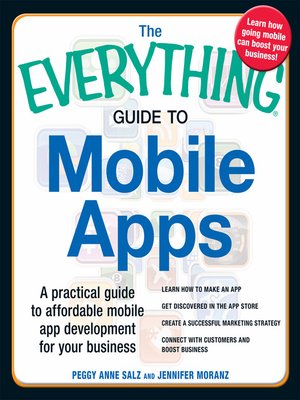 The Everything Guide to Mobile Apps - ebook